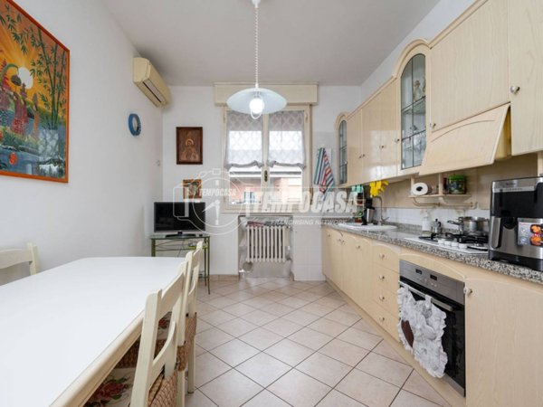 appartamento in vendita a Castellarano in zona Scuole