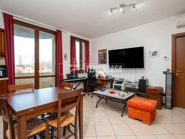 appartamento in vendita a Castellarano in zona Roteglia
