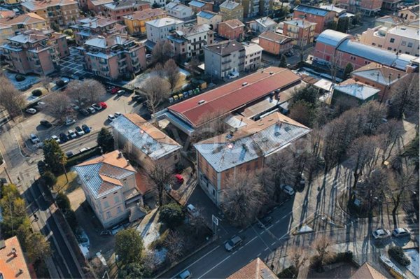 appartamento in vendita a Castellarano in zona Scuole