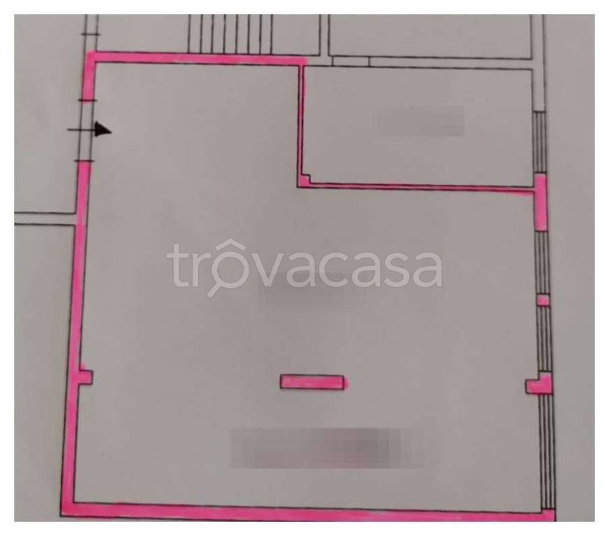 locale commerciale in vendita a Castellarano