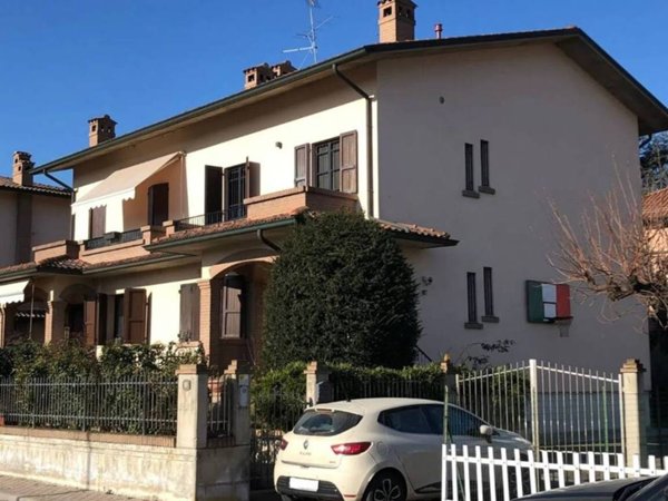 casa indipendente in vendita a Castellarano