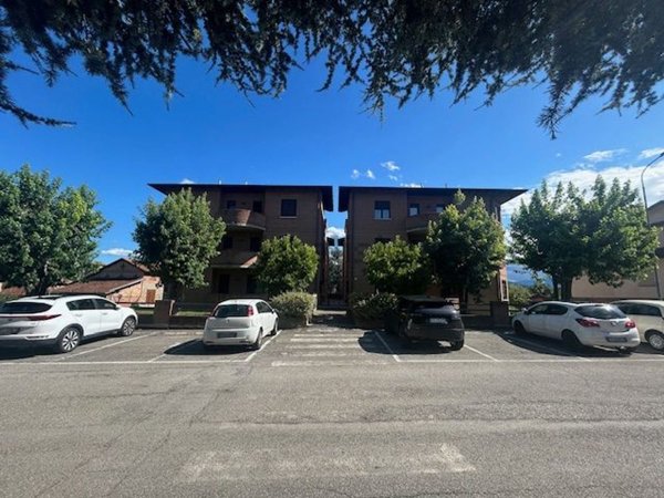 appartamento in vendita a Castellarano in zona Roteglia