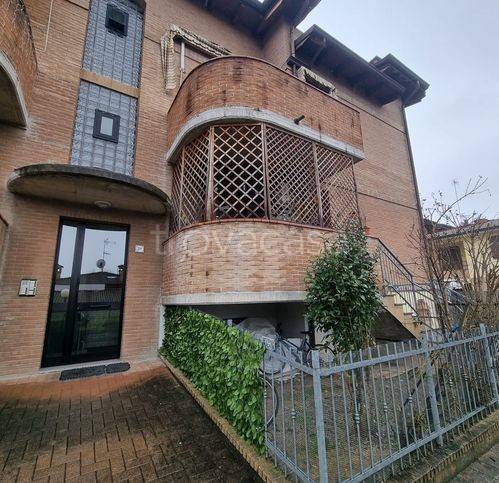 appartamento in vendita a Castellarano in zona Roteglia