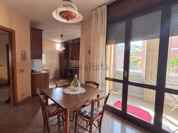 appartamento in vendita a Castellarano in zona Roteglia