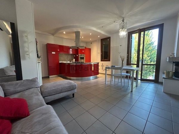 appartamento in vendita a Castellarano in zona San Valentino