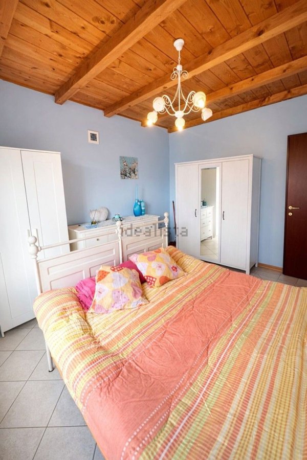 appartamento in vendita a Castellarano in zona Roteglia