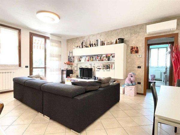 appartamento in vendita a Castellarano