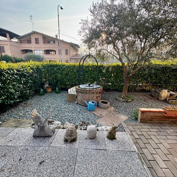 appartamento in vendita a Castellarano