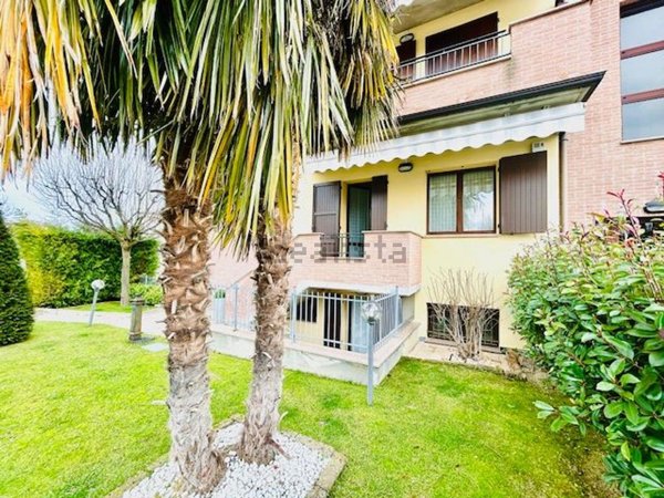 appartamento in vendita a Castellarano in zona San Valentino