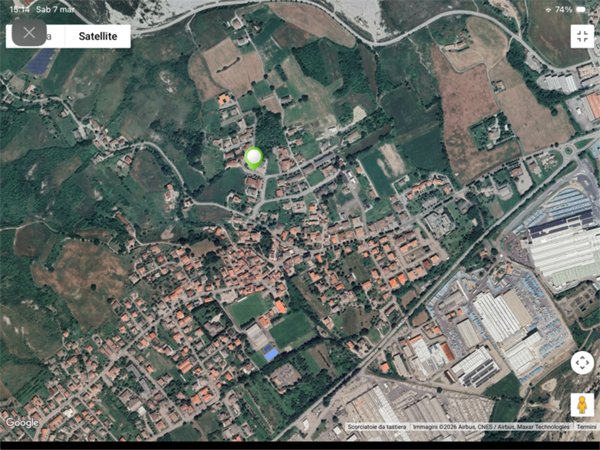 casa indipendente in vendita a Castellarano in zona Roteglia