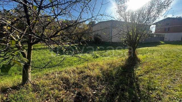 terreno edificabile in vendita a Castellarano in zona Tressano