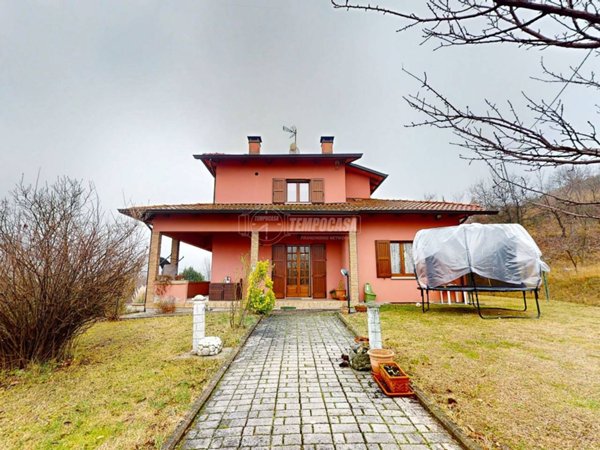 casa indipendente in vendita a Castellarano