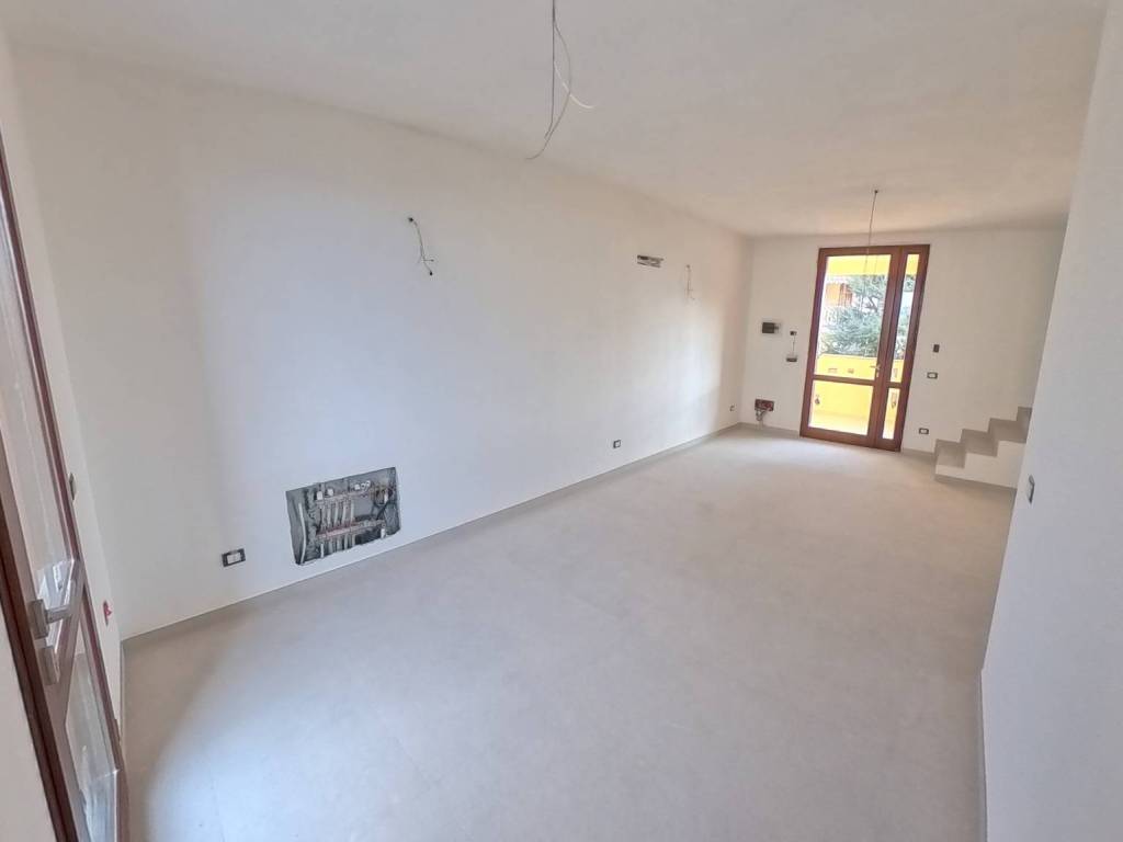 casa indipendente in vendita a Castellarano in zona Roteglia