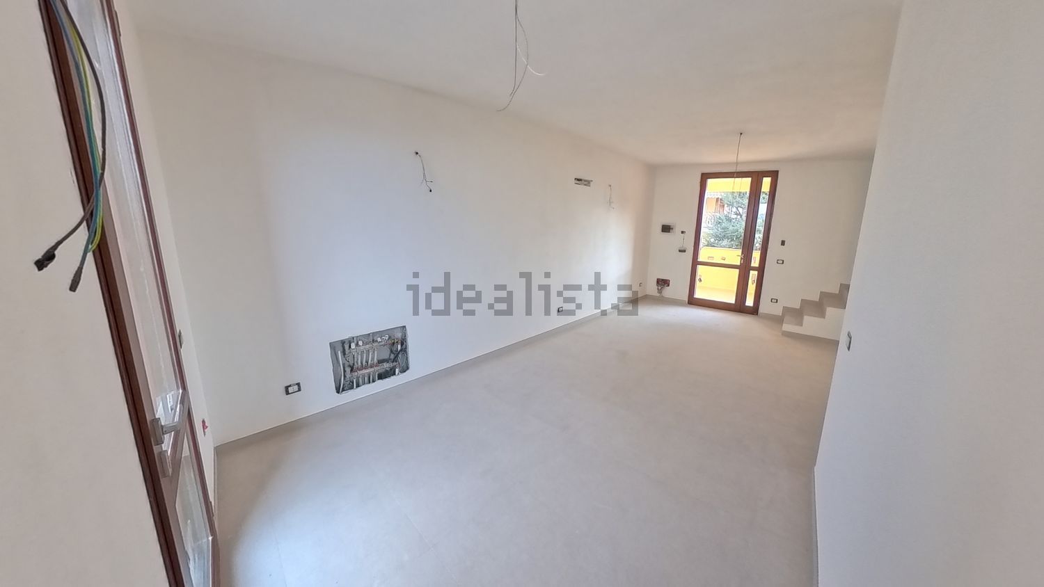 casa indipendente in vendita a Castellarano in zona Roteglia