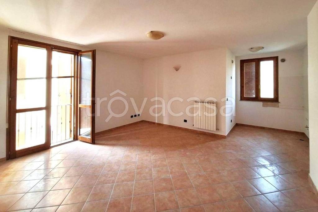 appartamento in vendita a Castellarano in zona Roteglia