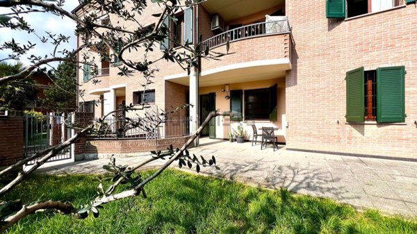 appartamento in vendita a Castellarano in zona Tressano