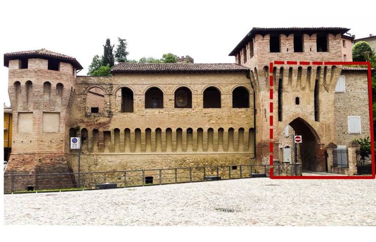 casa indipendente in vendita a Castellarano