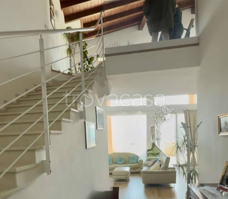 casa indipendente in vendita a Castellarano