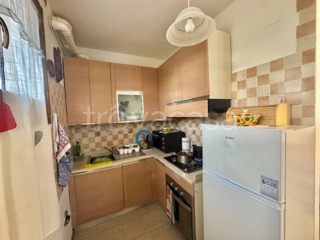 appartamento in vendita a Castellarano in zona Roteglia