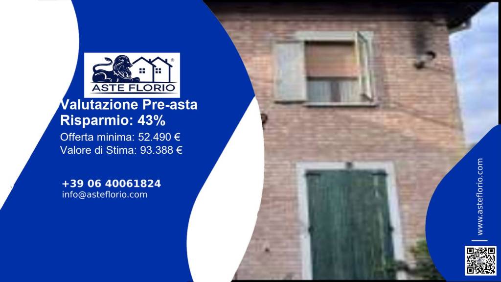 appartamento in vendita a Castellarano in zona Roteglia