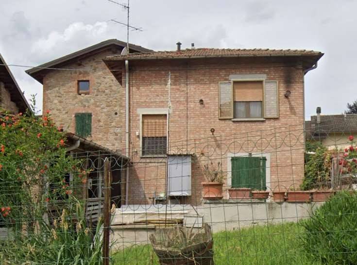 appartamento in vendita a Castellarano in zona Roteglia