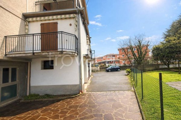 appartamento in vendita a Castellarano