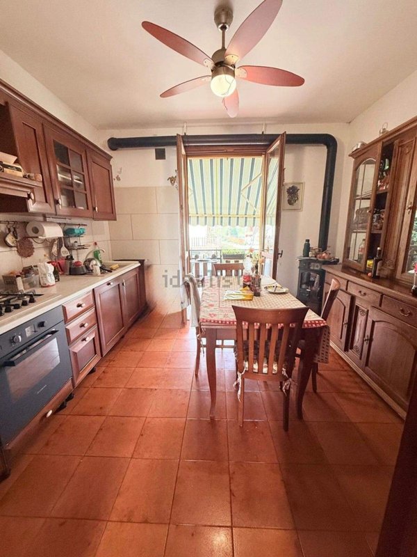 appartamento in vendita a Castellarano in zona Tressano