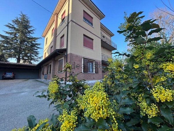 appartamento in vendita a Castellarano in zona Roteglia