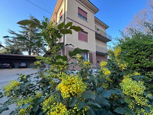 appartamento in vendita a Castellarano in zona Roteglia