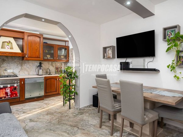 appartamento in vendita a Castellarano