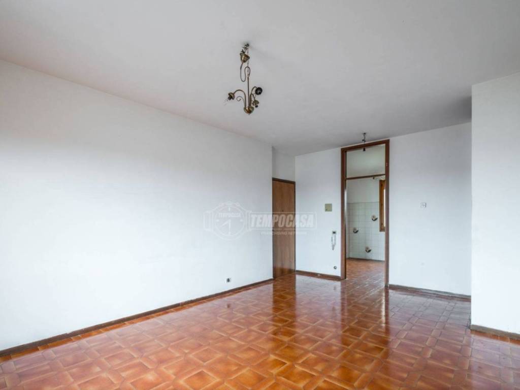 appartamento in vendita a Castellarano