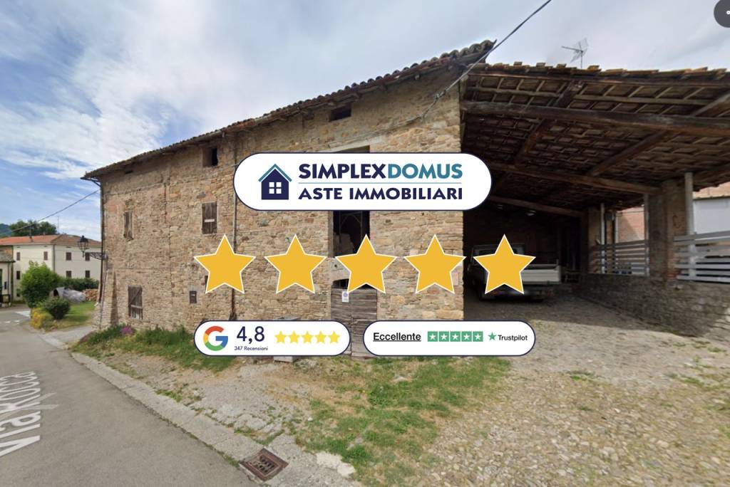 appartamento in vendita a Castellarano in zona Roteglia