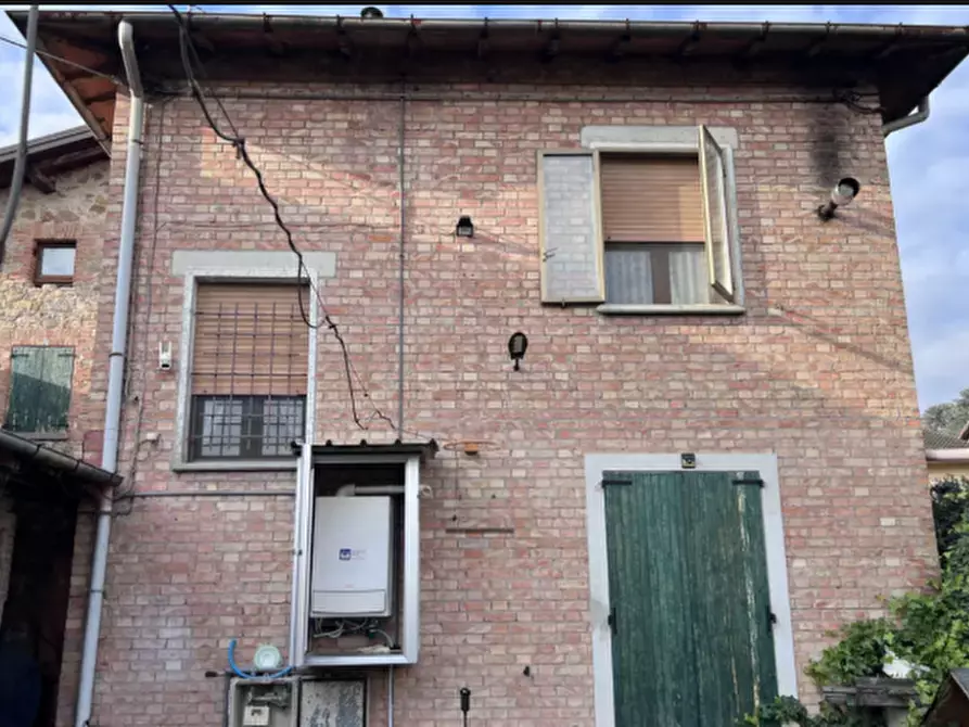 appartamento in vendita a Castellarano in zona Roteglia