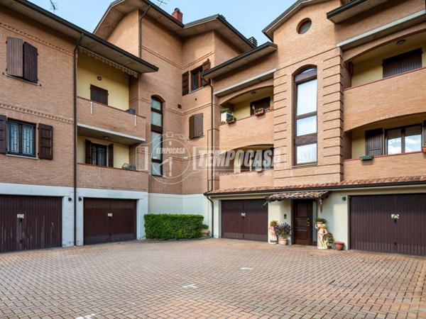 appartamento in vendita a Castellarano in zona Roteglia