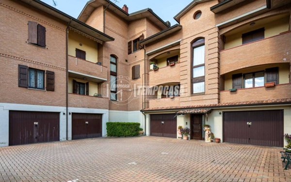 appartamento in vendita a Castellarano in zona Roteglia