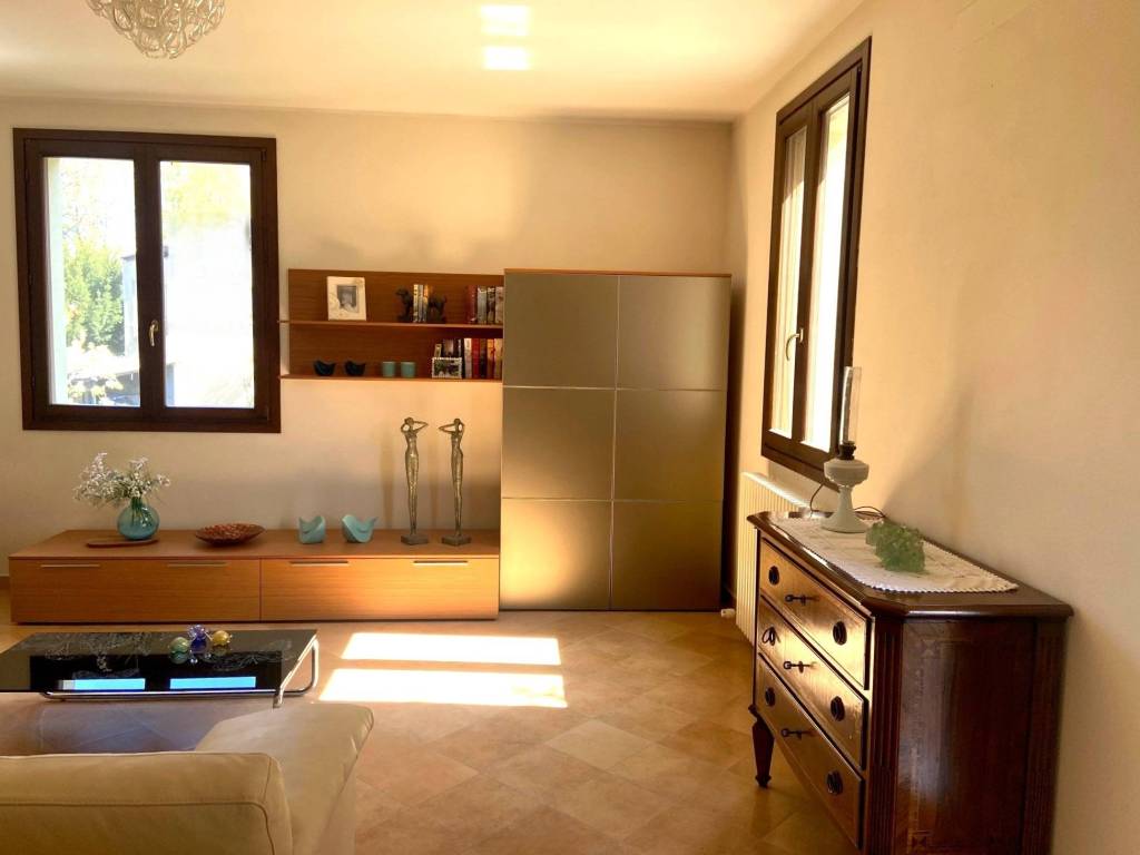 appartamento in vendita a Castellarano