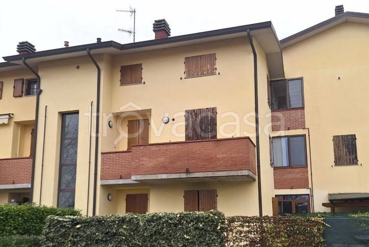 appartamento in vendita a Castellarano in zona Roteglia