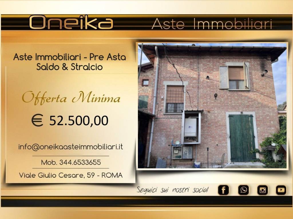 appartamento in vendita a Castellarano in zona Roteglia