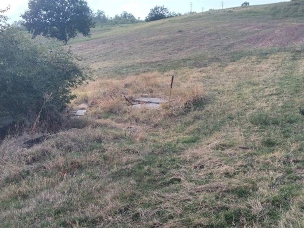 terreno edificabile in vendita a Castellarano in zona Roteglia