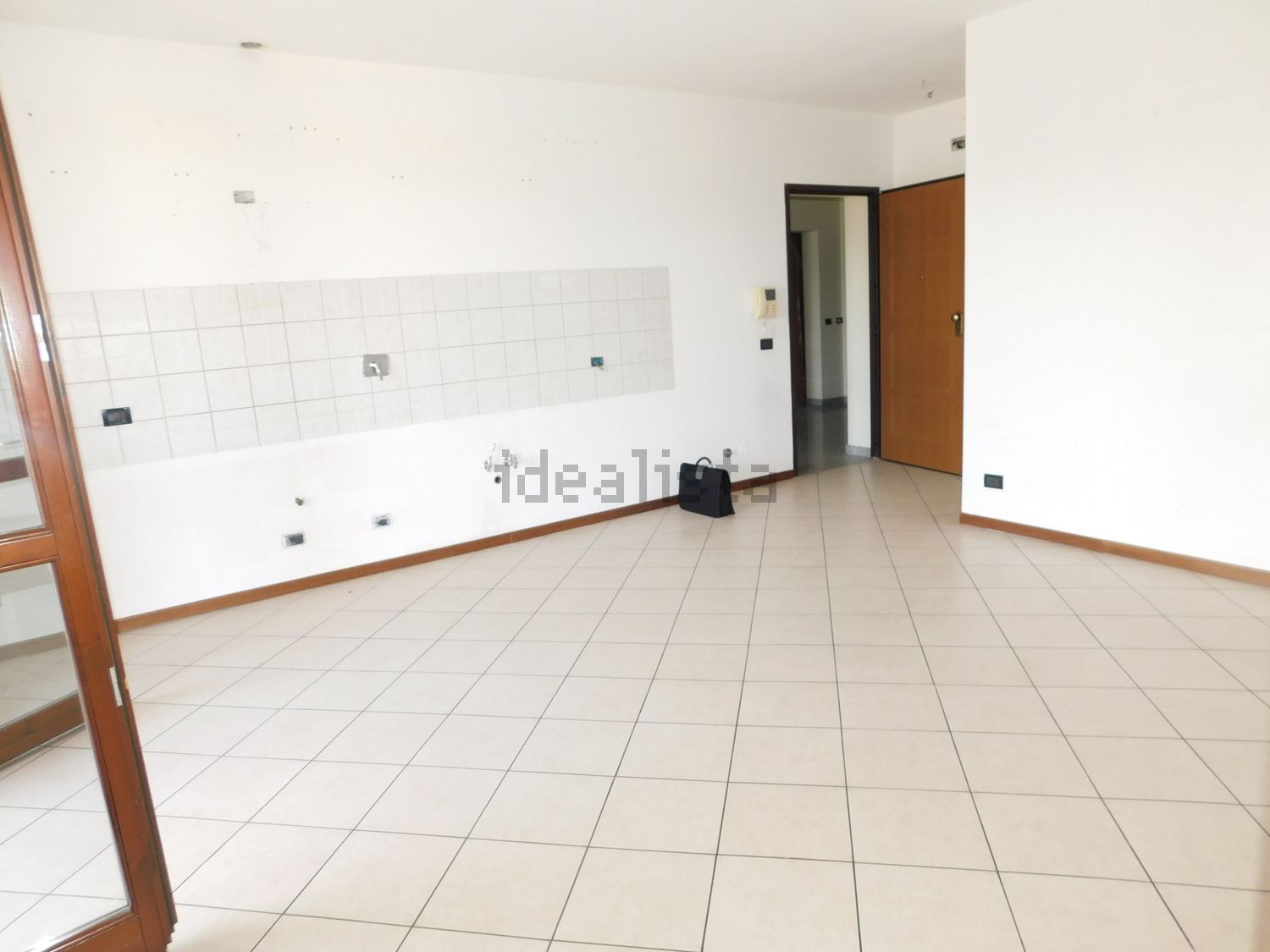 appartamento in vendita a Castellarano in zona Roteglia