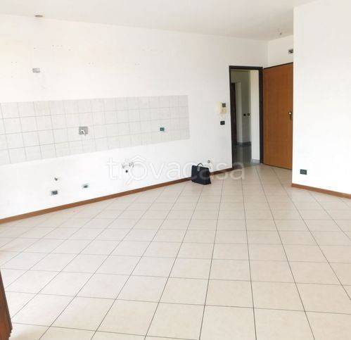 appartamento in vendita a Castellarano in zona Roteglia