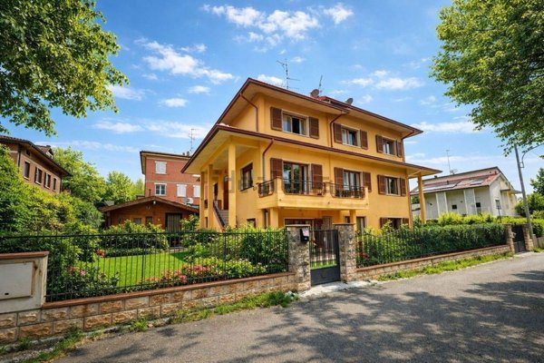 appartamento in vendita a Castellarano