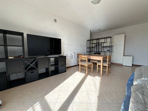 appartamento in vendita a Castellarano in zona San Valentino