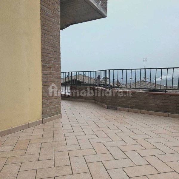 appartamento in vendita a Castellarano in zona Roteglia