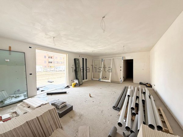 appartamento in vendita a Castellarano