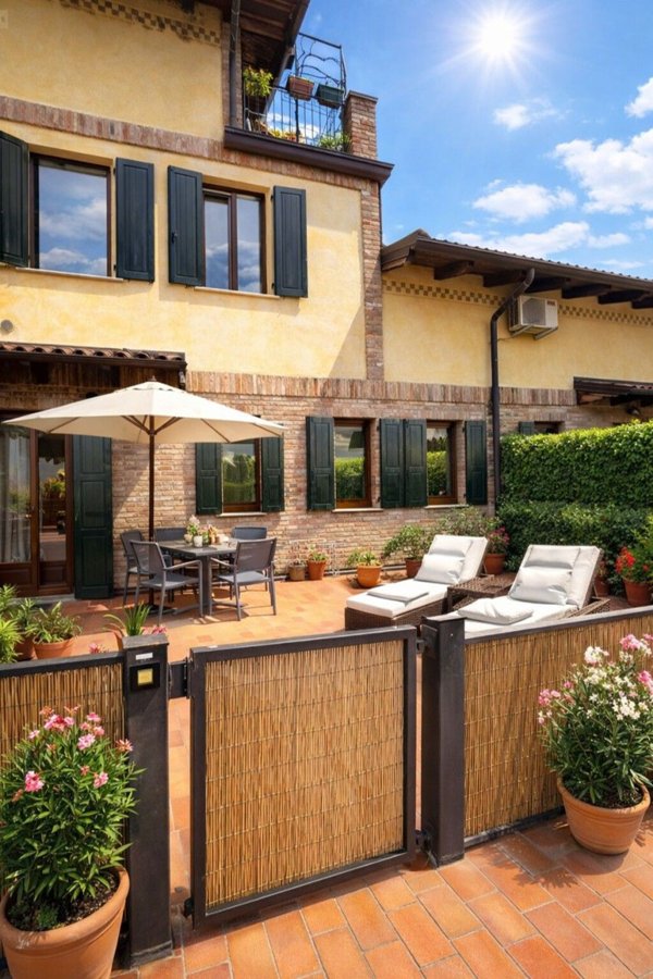 appartamento in vendita a Castellarano