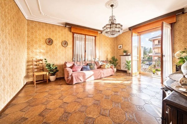 appartamento in vendita a Castellarano