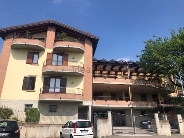 appartamento in vendita a Castellarano