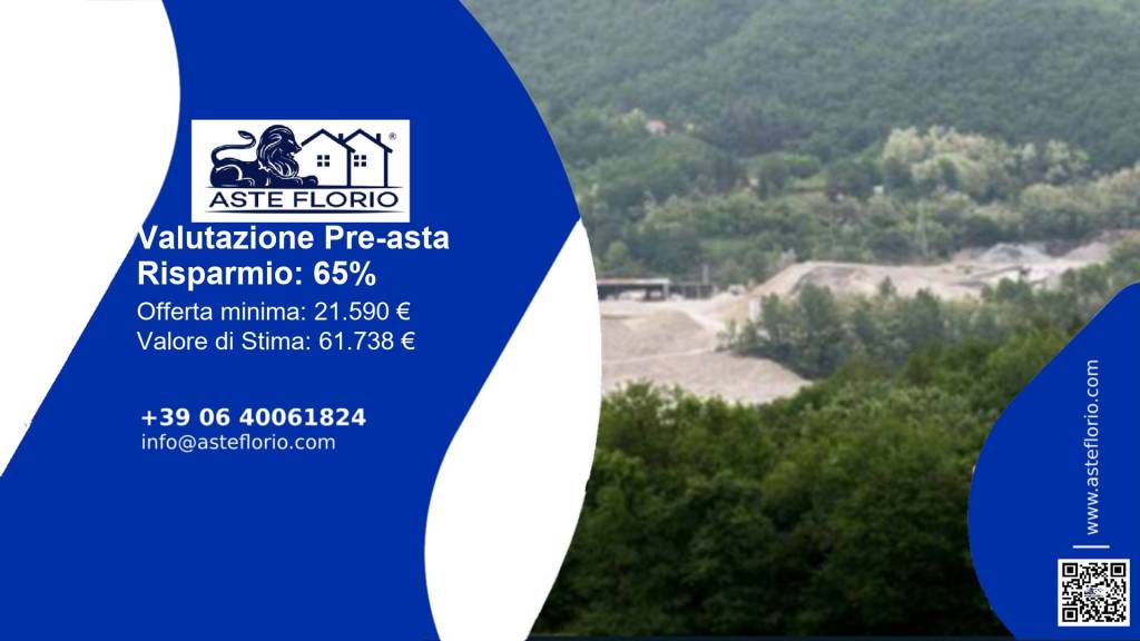 terreno edificabile in vendita a Castellarano