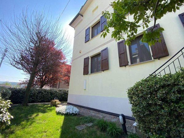 casa indipendente in vendita a Castellarano